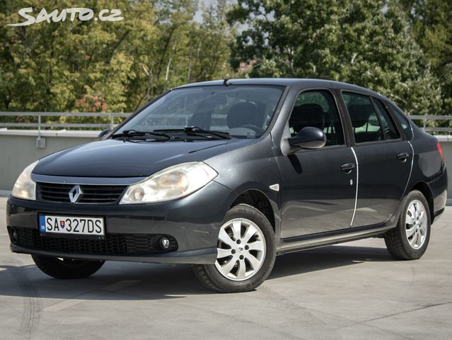 Renault Thalia